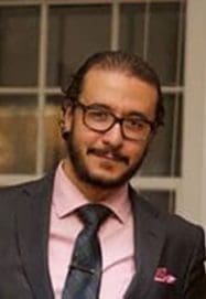 Ahmed Ragab