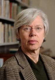 Meredith Williams