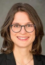 Katharina Kraus