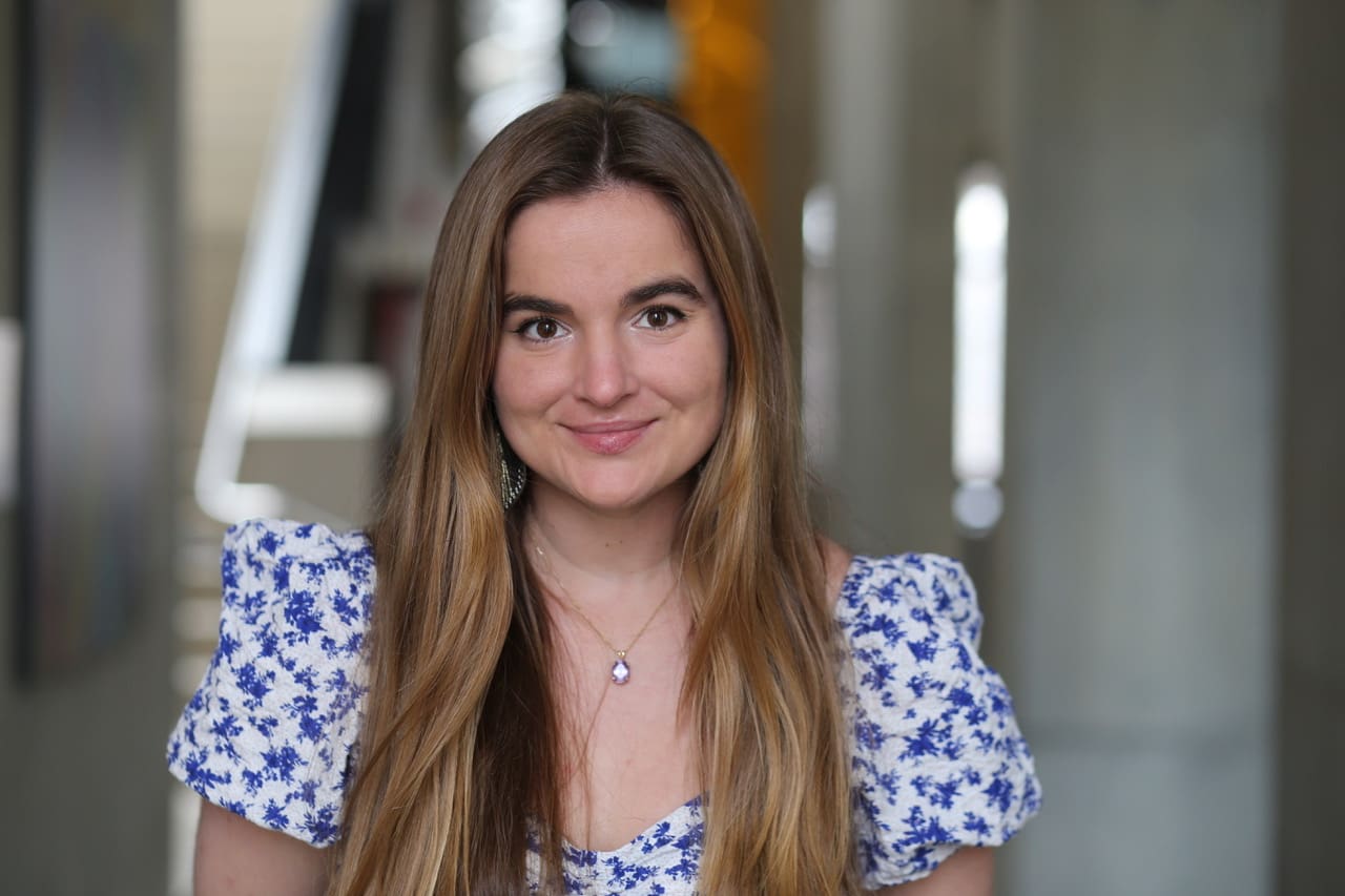Nicole Crumpler earns Scholar Award from The Achievement Rewards for College Scientists Foundation